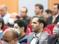 گزارش تصویری مراسم بزرگداشت هفته پژوهش و قدردانی از پژوهشگران برتر